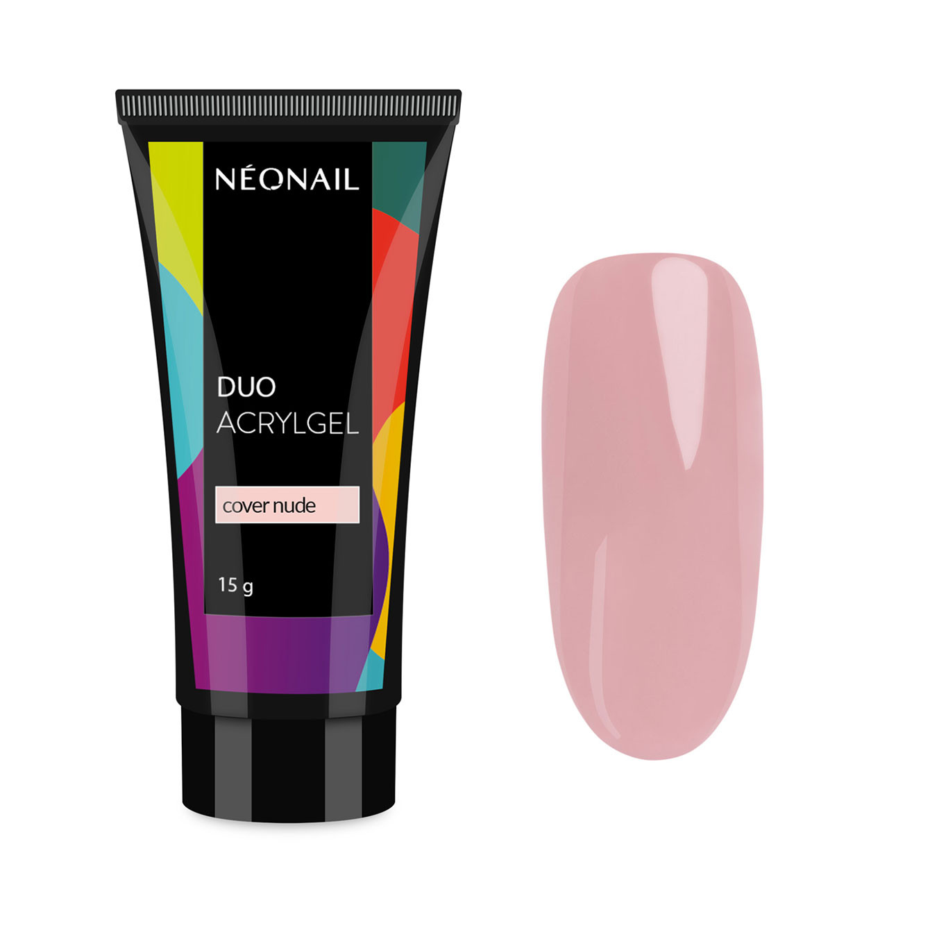 Duo Acrylgel 15g - Cover Nude